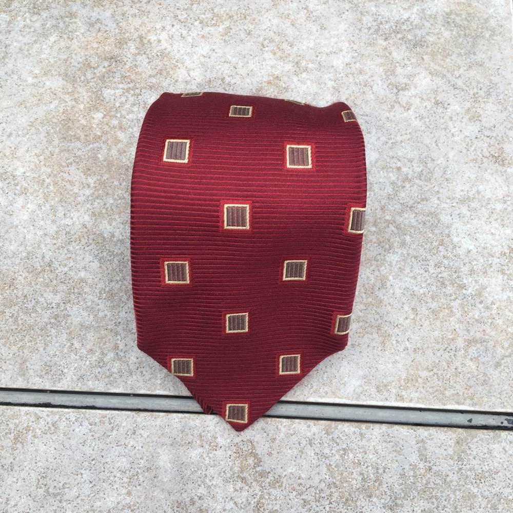 Ermenegildo Zegna men tie - Picture 2 of 9